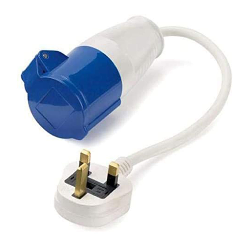 3 pin Mains Adapter