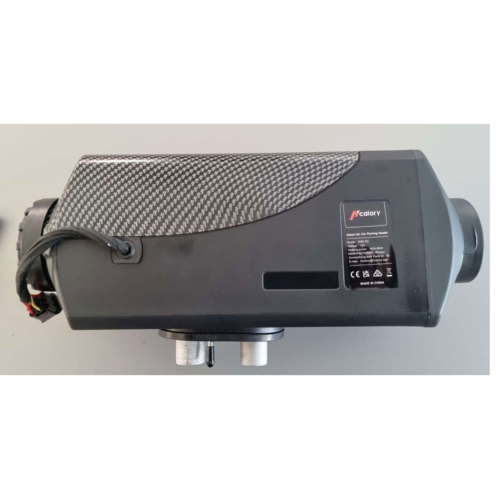 5kw and 2kw diesel heaters 2