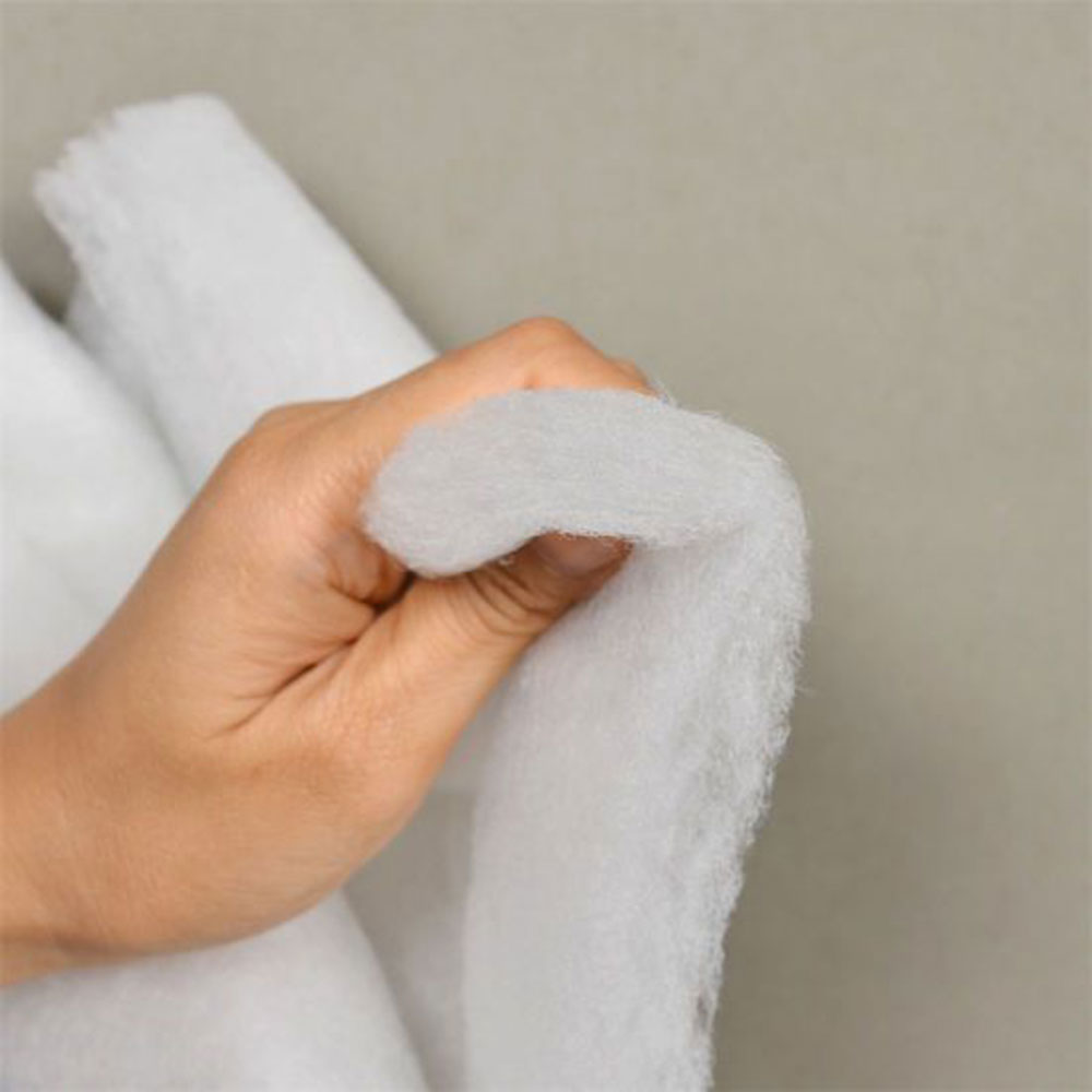 Dacron polymer Infill insulation 1