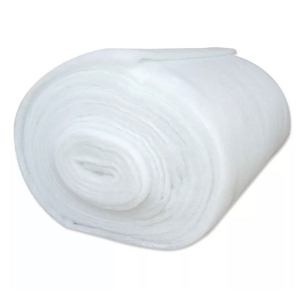 Dacron polymer Infill insulation 2