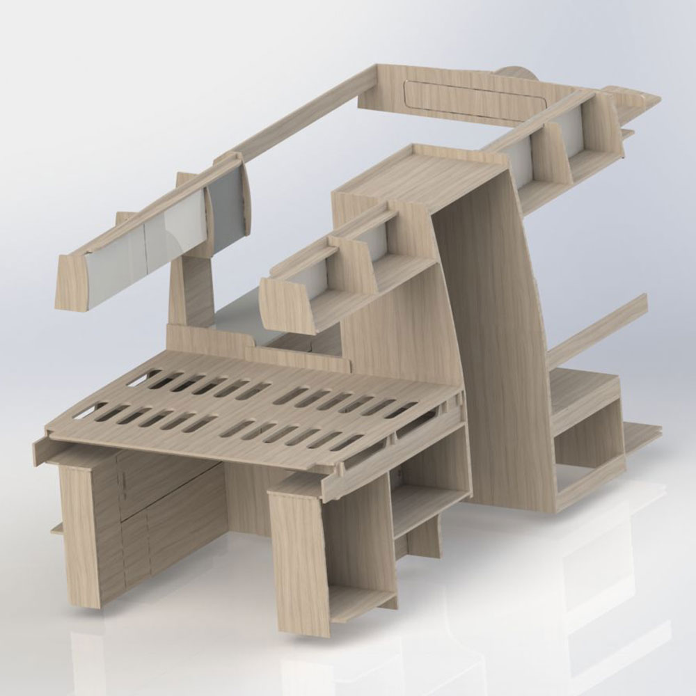 Furniture Kits 4