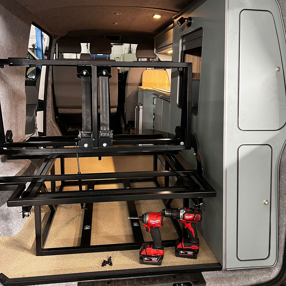 Rock and Roll Beds 1