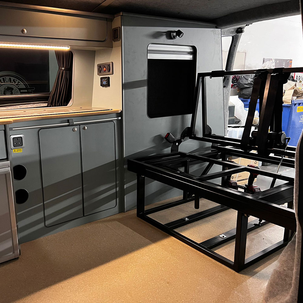 Rock and Roll Beds 2