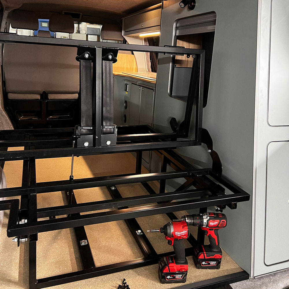 Rock and Roll Beds 3