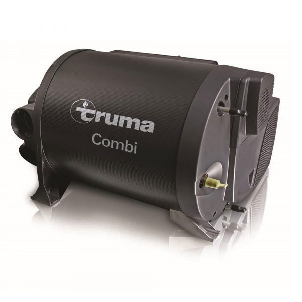 Truma Combi Heater Air and Water