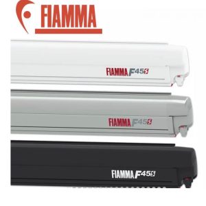 Fiamma F45s