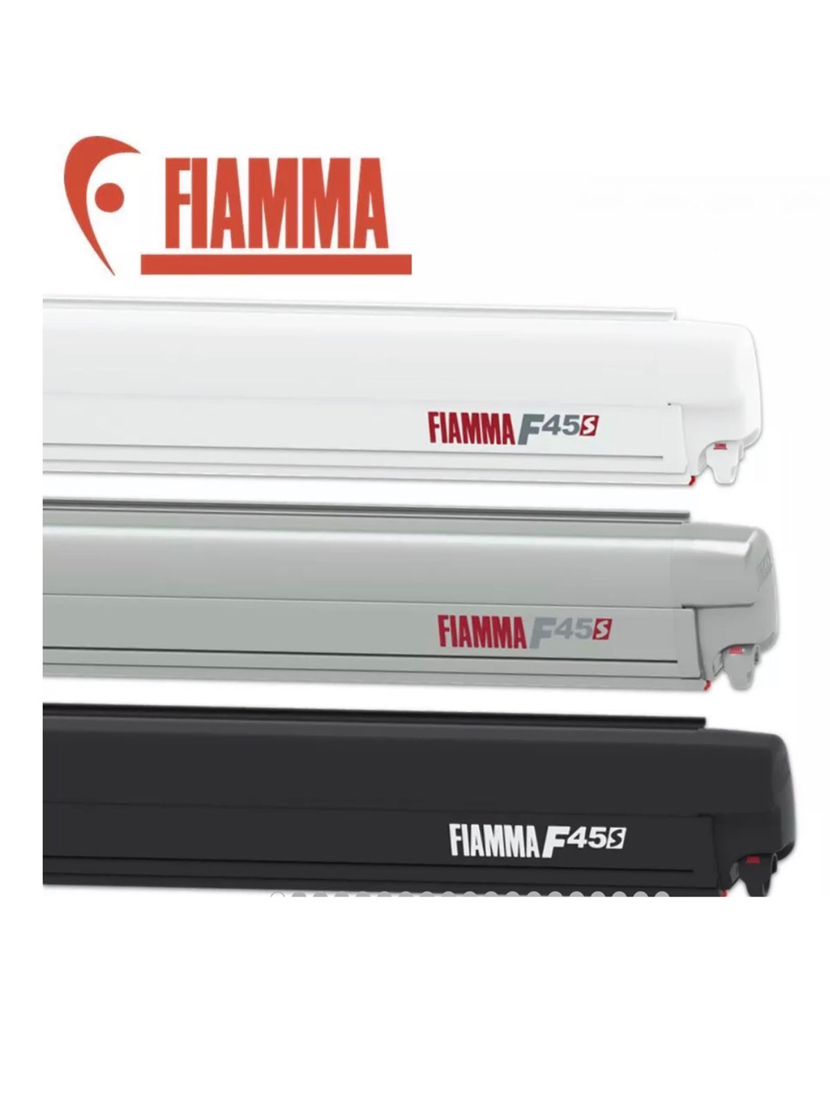 Fiamma F45s
