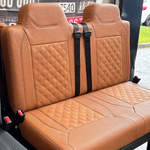 GMC SURE GLIDE ¾ WIDTH ROCK AND ROLL BED 3