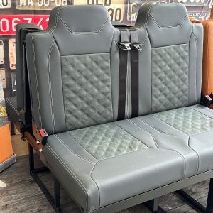 GMC SURE GLIDE ¾ WIDTH ROCK AND ROLL BED 4