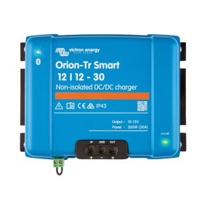 VICTRON DC DC CHARGER