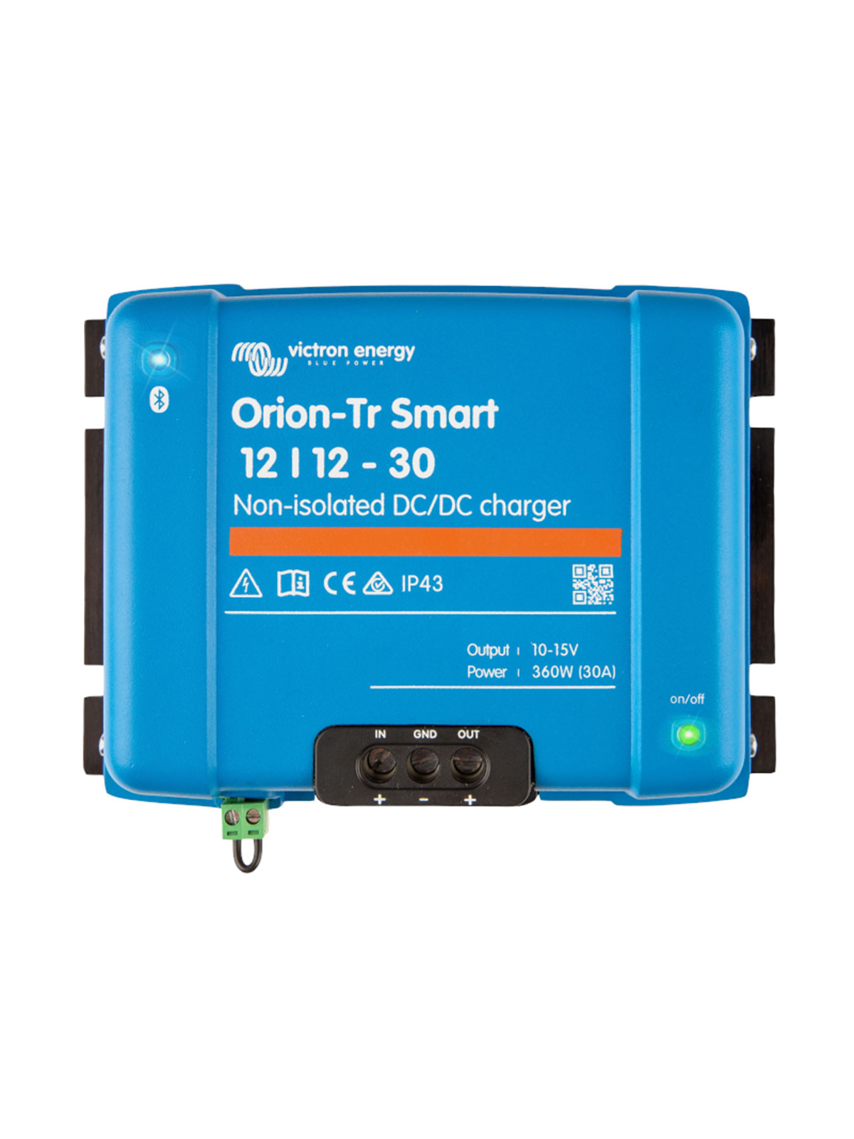 VICTRON DC DC CHARGER