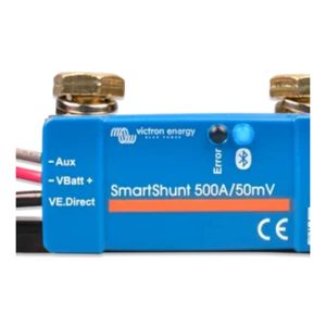 Victron smart shunt
