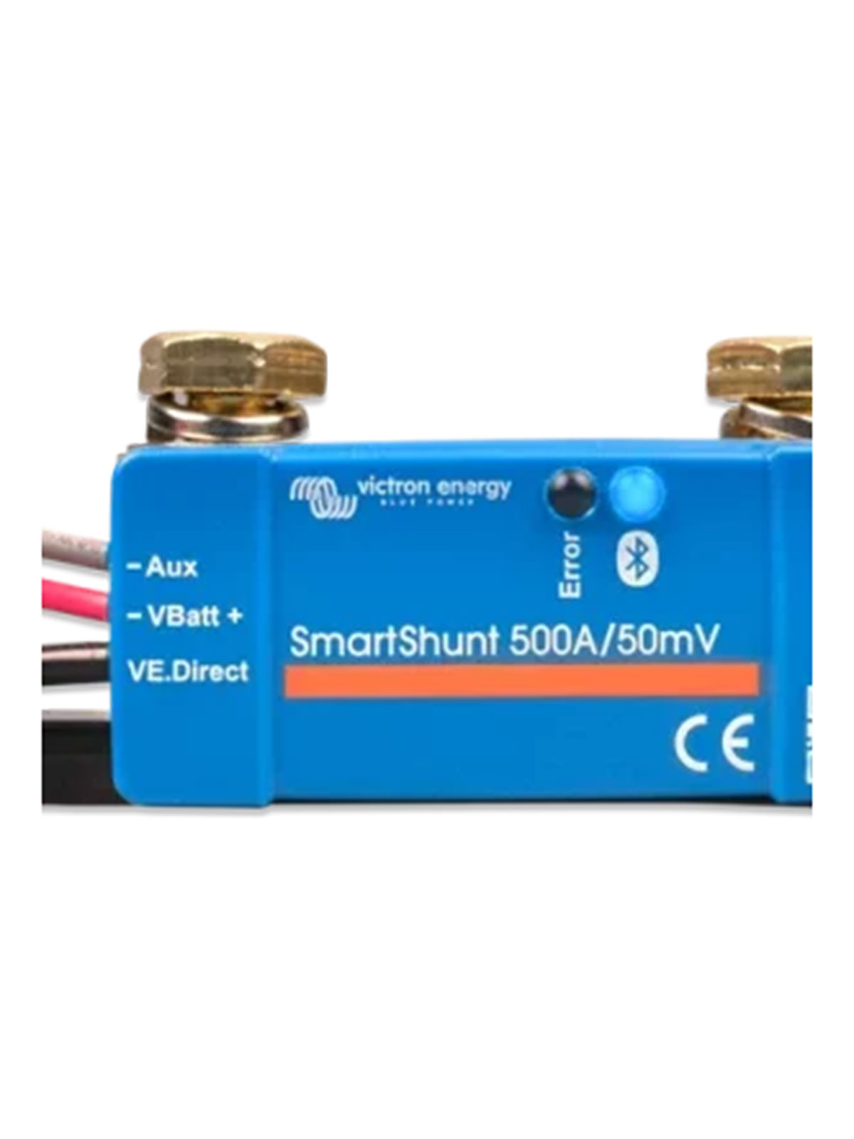 Victron smart shunt
