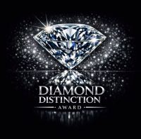 diamond distinction award